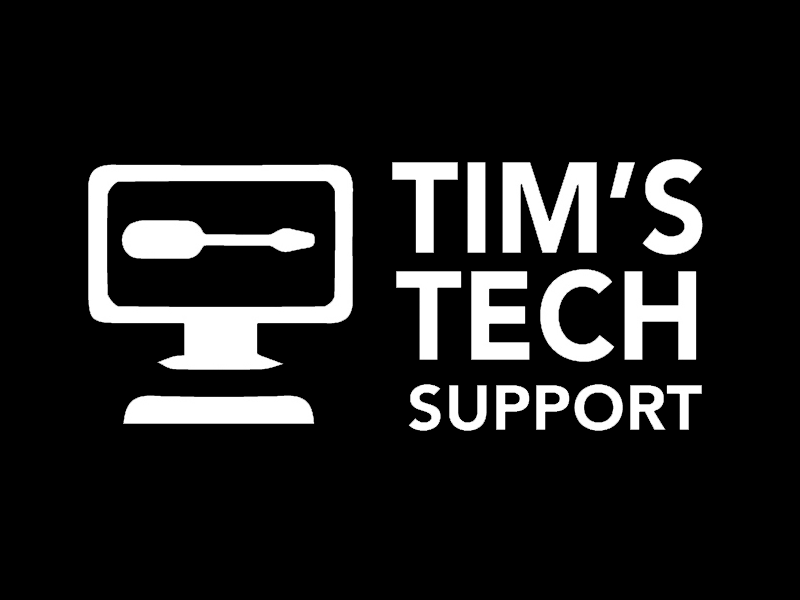 Logo - Black