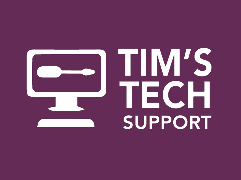 Logo - Purple